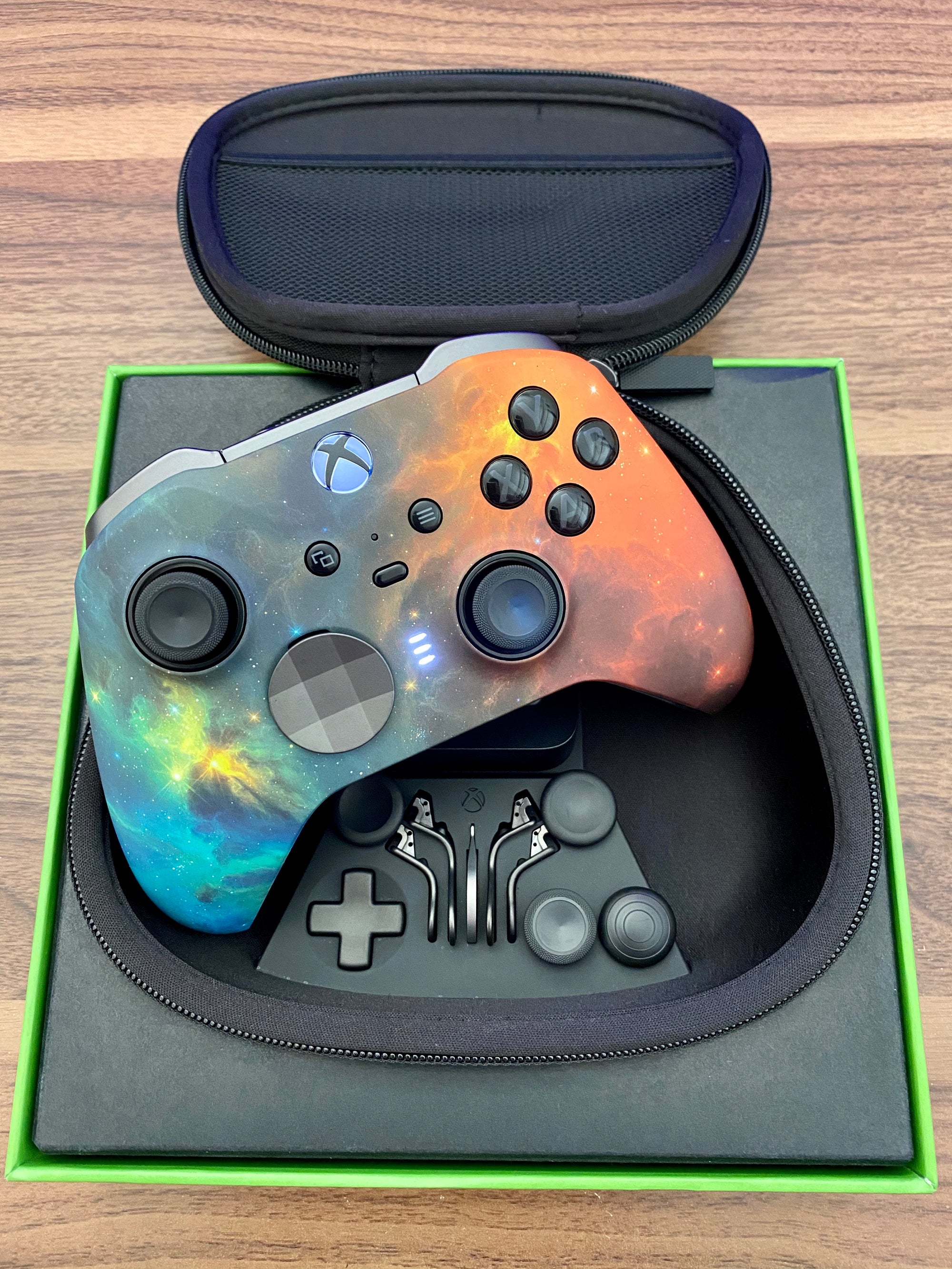 Xbox Elite Series 2 Custom Controller