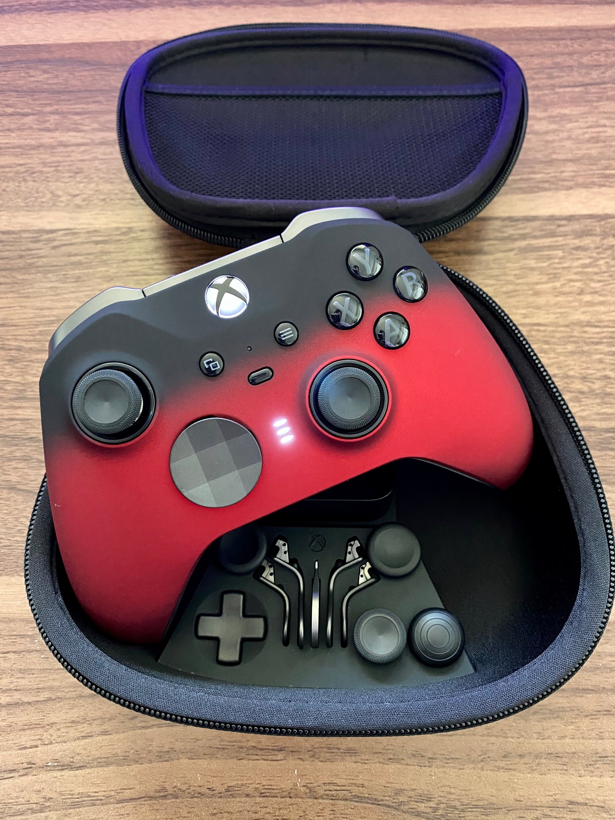 Xbox Elite Series 2 Custom Controller