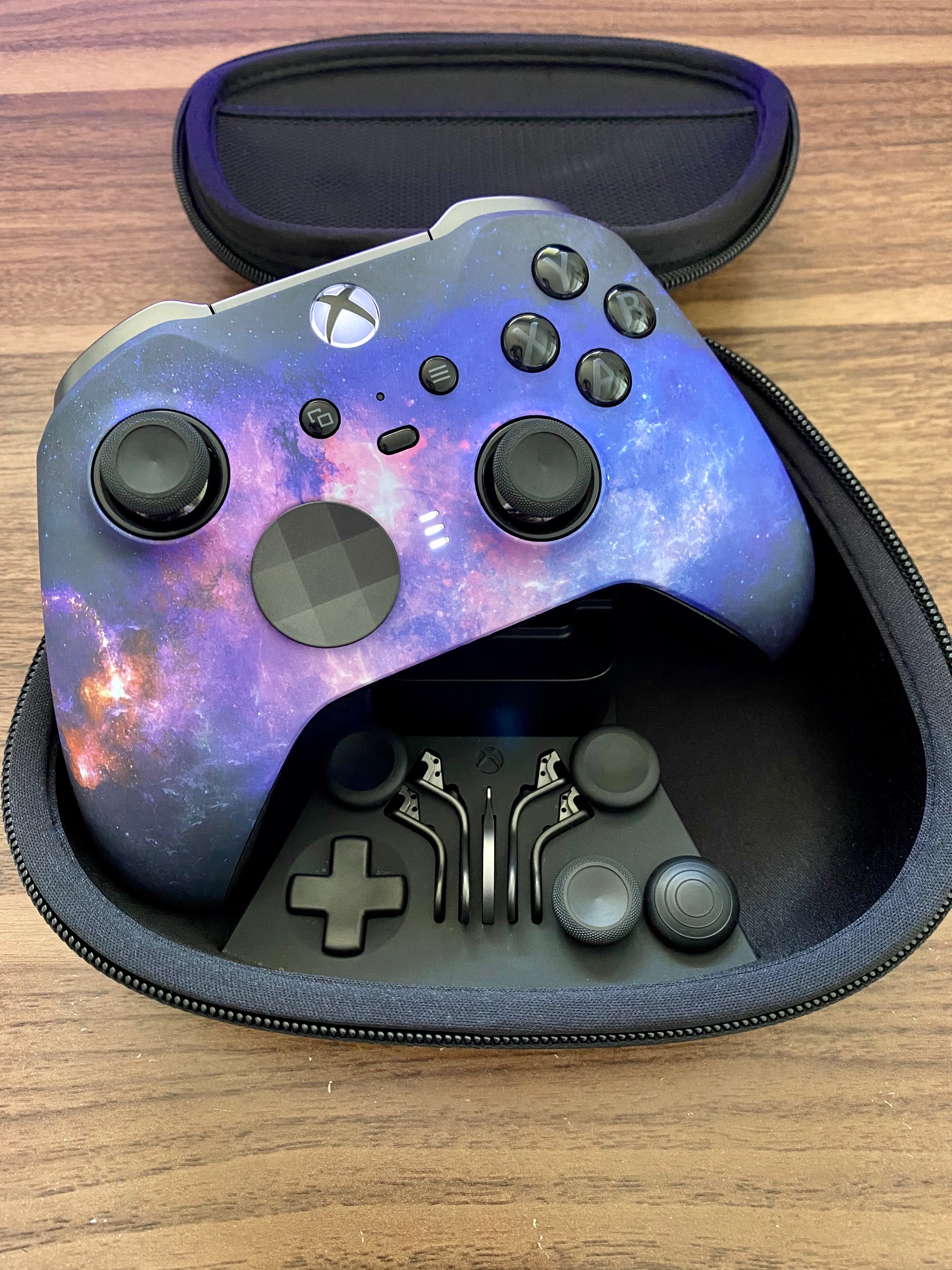 Xbox Elite Series 2 Custom Controller