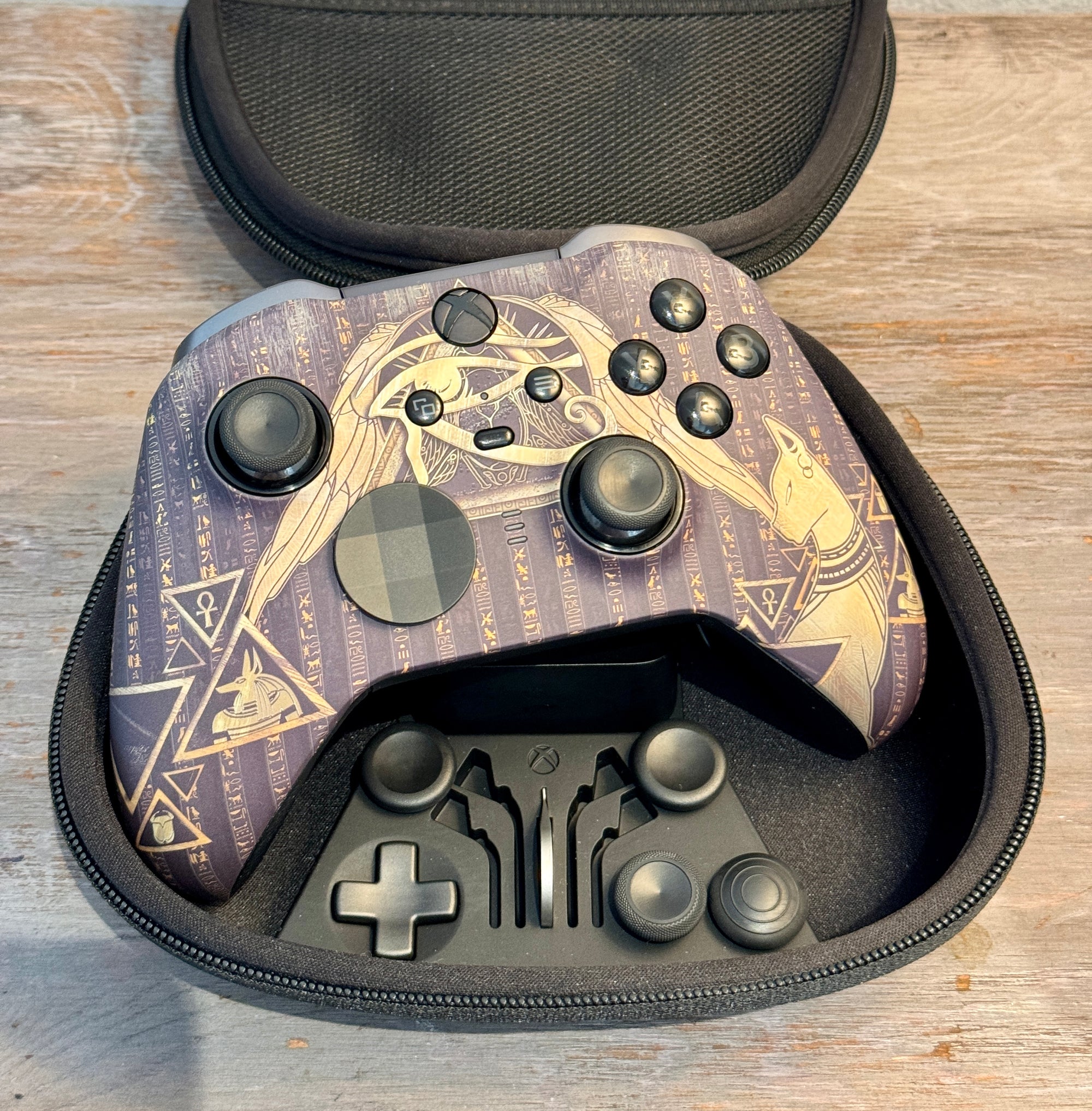 Xbox Elite Series 2 Custom Controller