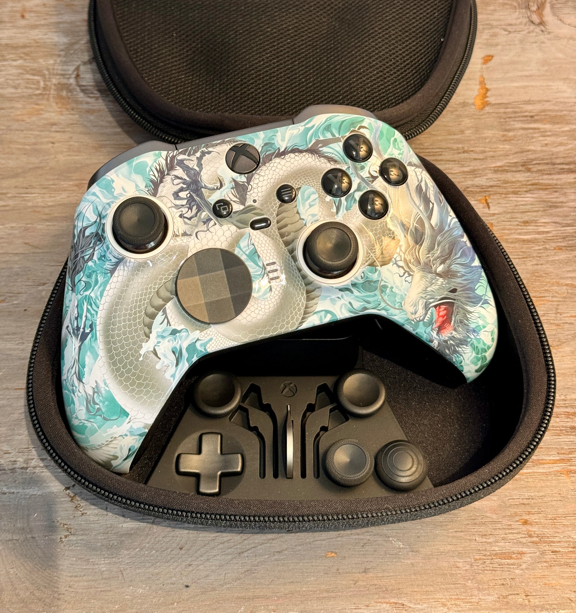 Xbox Elite Series 2 Custom Controller